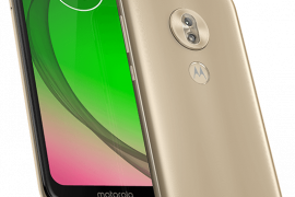 Moto G7 Play already has a software update for U.S. users
