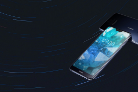 Nokia 7.1 Android Pie update is now rolling out