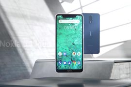 Nokia 3, Nokia 5, Nokia 6, Nokia 8 confirmed for Android Pie update