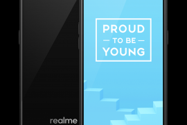 November security update now available for Realme 2 and Realme C1