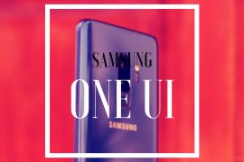 Samsung One UI: What is it, new features, and more
