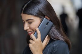 Best OnePlus 6T slim cases