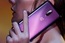 Best clear cases for the OnePlus 6T