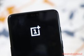 OnePlus 6T on Android Q gets root access