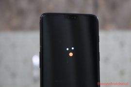 T-Mobile OnePlus 6T gets April 2019 security update and enhanced messaging experience