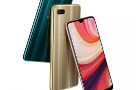 OPPO A7: All you need to know