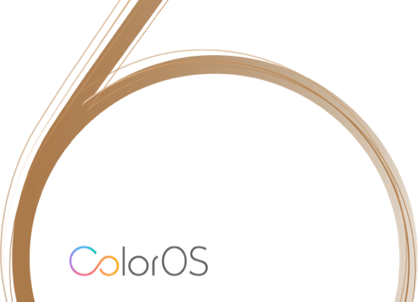 Oppo ColorOS 6.0