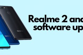Realme 2 Pie update: ColorOS 5.2 arrives on Pro variant, Nov 2018 patch released for standard model