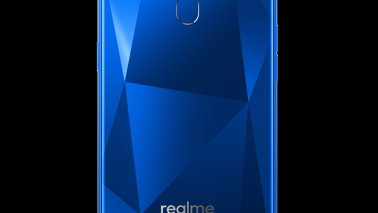 Realme deletes its tweet about Android Pie release for Realme 1 and Realme 2