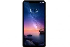 Best slim cases for the Xiaomi Redmi Note 6 Pro