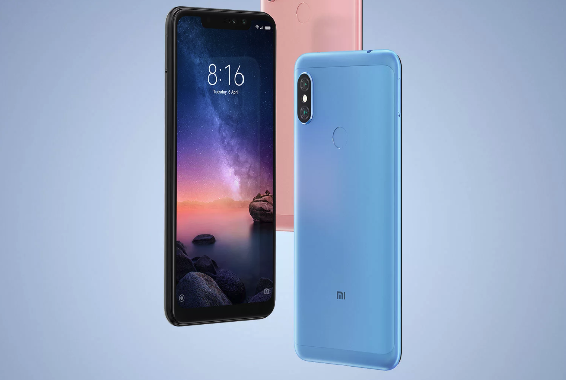 Redmi Note 6 Pro problems and how to fix them