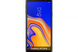 Samsung Galaxy J4 Core: All you need to know