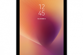 Verizon updates Samsung Galaxy Tab E 8.0 Refresh to Android Oreo