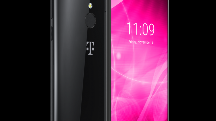T-Mobile REVVL 2 Plus: All you need to know