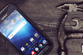 Verizon’s Kyocera DuraForce Pro 2: All you need to know