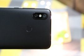 Android Pie update for Xiaomi Mi A2 released [Update: already halted]