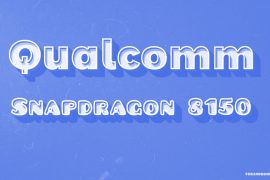 Snapdragon 8150 release date revealed