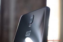root OnePlus 6T