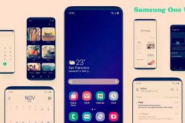 Samsung One UI release date: Stable OTA available for Galaxy Tab A 10.5 2018, J7 2017, J7 Nxt, Tab Active 2, and more
