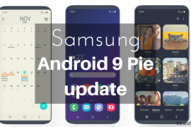 Samsung Android Pie release date revealed for Galaxy S8, S9, Note 8, Note 9, A8, A7, A9, J4, J6, J7 and Tabs