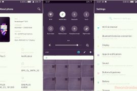 Android 9 Pie Open beta now available for OnePlus 5 and 5T