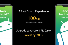 Asus reveals Android Pie release date for ZenFone Max Pro 2 and Max 2