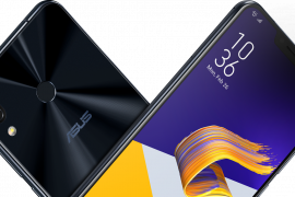 Asus Android Pie update leaks out on ZenFone 5