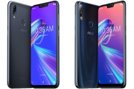 Asus ZenFone Max M2 and Max Pro M2: Specs, pricing, and availability details