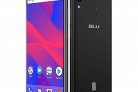 BLU Vivo XL4