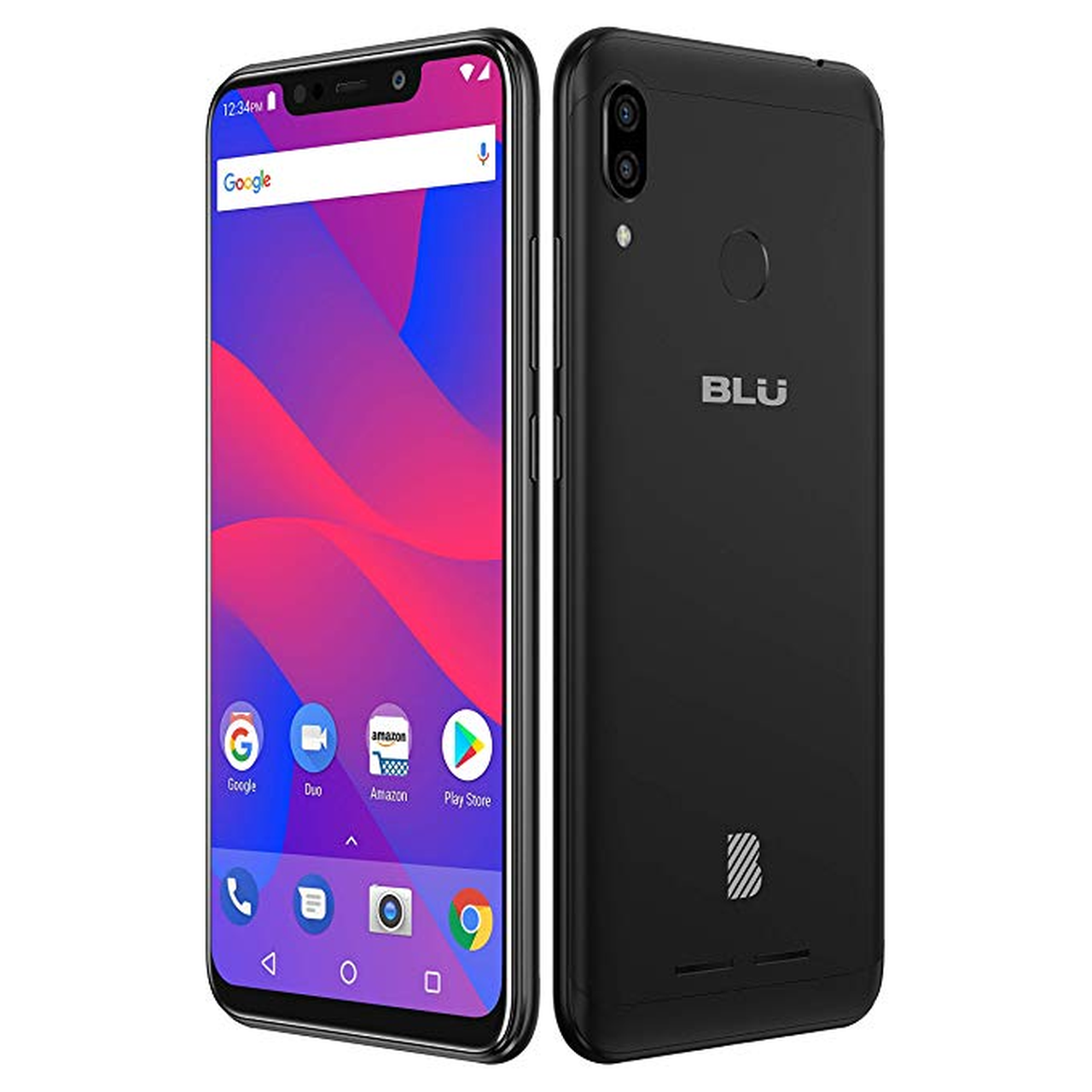 BLU Vivo XL4