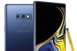 Verizon and U.S. unlocked Galaxy Note 9 now receiving Android 9 Pie update