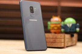 Android Pie update for Galaxy S9 and Galaxy S9 Plus in the U.S. begins rolling out