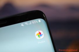 Google Photos for Android to get smarter, adds Crop & Adjust suggestions