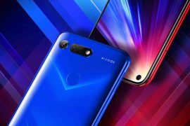 Honor View 20
