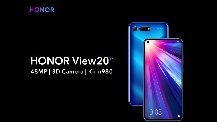 Honor View 20 (4)