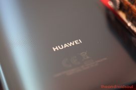 What business can Huawei do with the US companies