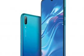 Huawei Y7 Prime 2019 shows up on Geekbench