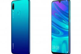 Huawei P Smart 2019-3