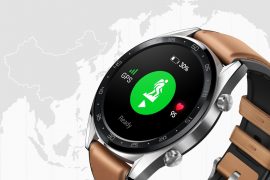 How to fix Huawei Watch GT cannot connect problem (stuck on QR code scanning)