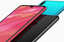 Huawei Y7 Prime Pie update news: Latest EMUI brings Feb 2019 patch to the 2018 edition
