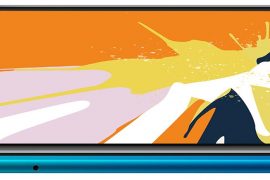 Huawei Y7 Prime 2019