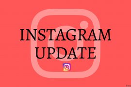 New upcoming features in Instagram that will be released in near future