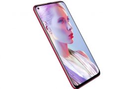 Huawei Honor View 20 stops by Geekbench, 8GB RAM and Android 9 Pie among the specs
