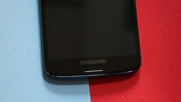 Motorola X4 Android Pie