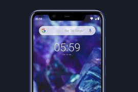 Nokia 5.1 Plus
