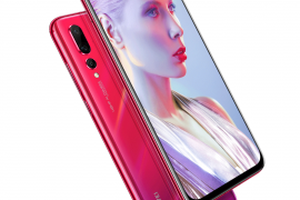 Huawei Nova 4