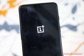 First Open Beta update for OnePlus 6T released as OnePlus 6 gets 9nth, brings iPhone data support in OnePlus Switch
