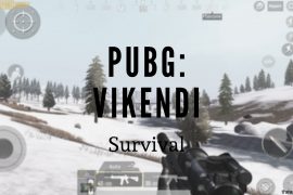 PUBG Mobile: Vikendi map survival tips & tricks