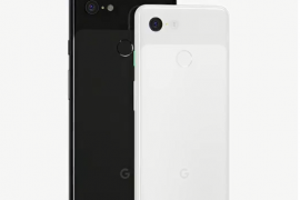 Google Pixel 4 patent reveals an all-screen display and a single rear camera