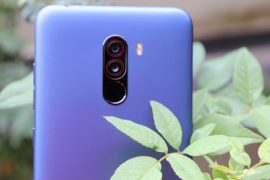 Here are some top cases for your Poco F1 to protect it the way you want